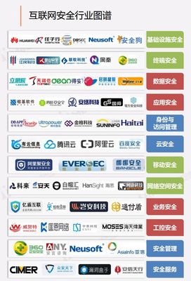 國內信息安全行業 廣闊天地，大有可為——兼談網絡安全信息咨詢的前景