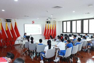 前海檢察 筑牢網(wǎng)絡(luò)安全防線，深化網(wǎng)絡(luò)安全信息咨詢服務(wù)