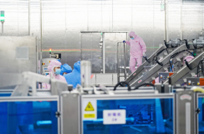 耳聽為虛，眼見為實——大希地道格勒示范工廠全球開放日 網絡安全信息咨詢的現場實踐