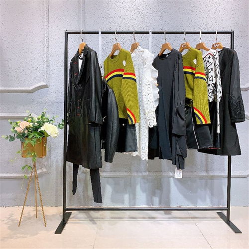 品牌折扣女裝店促銷備貨策略 精準測算，決勝市場